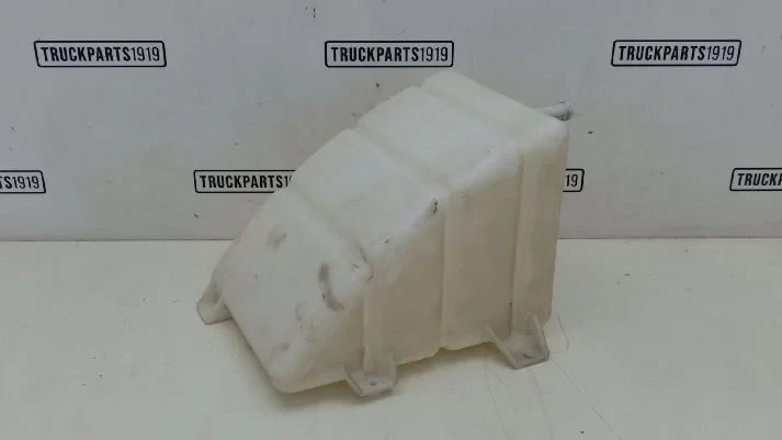 MAN - Cooling System Koelexpansievat zdjęcie 1