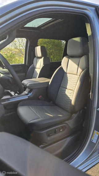 Chevrolet 2500 2026 - ZR2 image 9