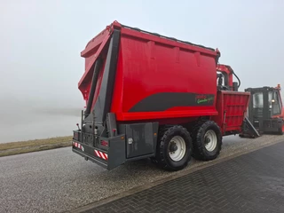 Greentec N/A 2019 - 962/20 Chipper Combi obrazek 3