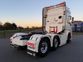 Scania R 2015 - R520 V8 immagine 7
