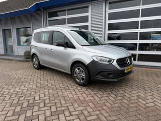 Mercedes-Benz Citan 2023 - 110 L1 Pro BENZINE (Tourer) ONGEBRUIKT zdjecie 2