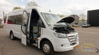 Mercedes-Benz Sprinter 2026 - Aveuro 519 CDI 21 seats EURO 6 obrázek 2 náhled