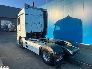Mercedes-Benz Actros 2020 - 1845 EURO 6d, ACC, Mirrorcam, New tyres изображение 4