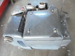 Diversen N/A 2007 - DRUM GARDNER DENVER COMPRESSOR obrazek 6
