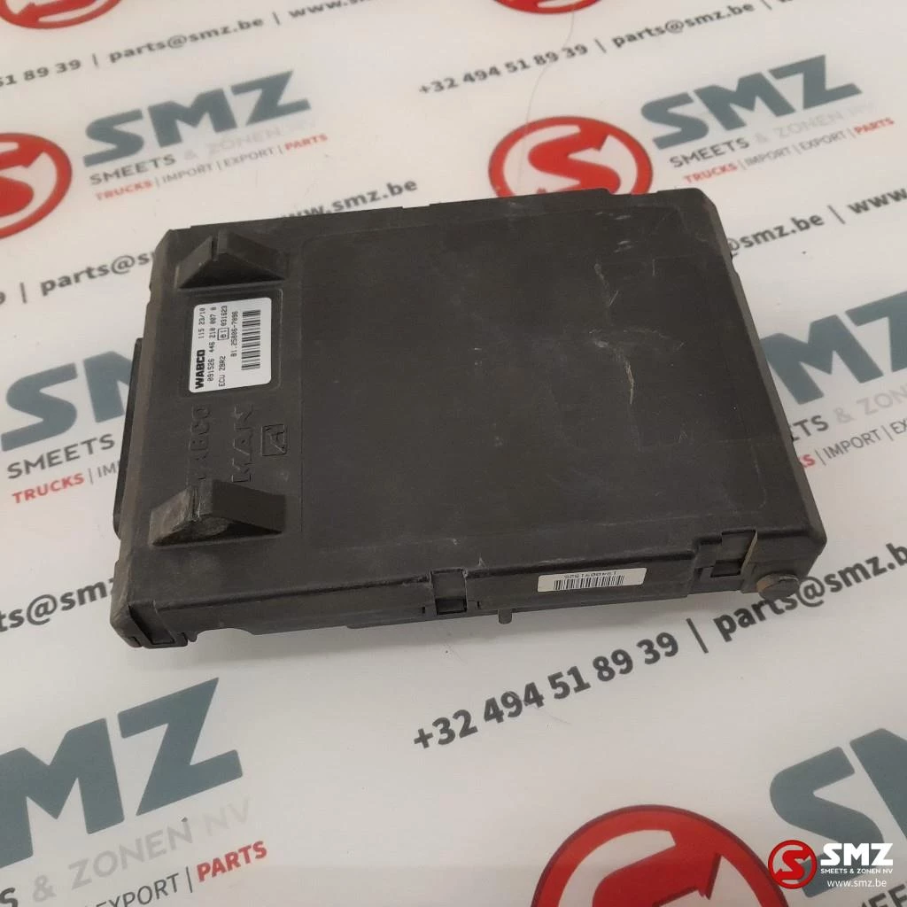 MAN 2010 - Occ ECU ZBR2 regeleenheid MAN immagine 3