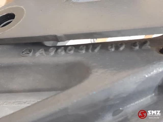 Mercedes-Benz N/A - Occ montagebeugels chassis links Mercedes zdjecie 6