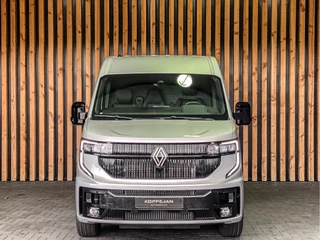 Renault Master 2024 - T35 2.0 dCi 170PK L2H2 Extra obrazek 20