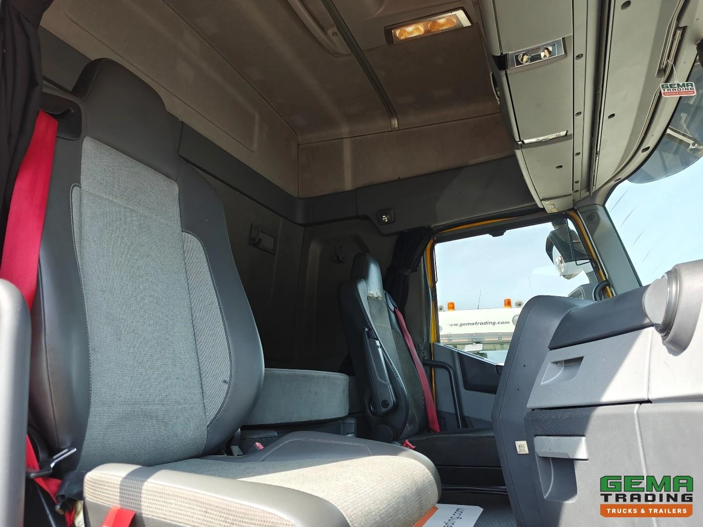 Renault T 430 2014 Bild 18