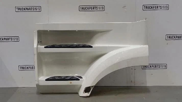 Mercedes-Benz - Body & Chassis Parts Instapbak Li MB MP4 afbeelding 1