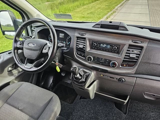 Ford Transit 2022 - 2.0 image 8