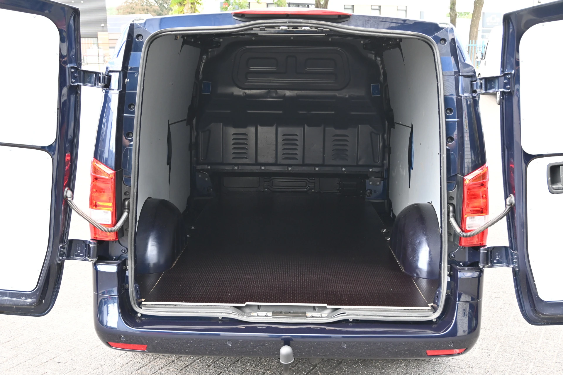 Mercedes-Benz Vito 2022 - 119 CDI L3 XL obrázek 13