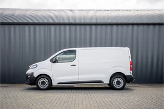 Opel Vivaro 2021 - 2.0 L2H1 125PK | Bedrijfswageninrichting | Cruise | Carplay | Camera | Airco | PDC | Trekhaak imagen 5