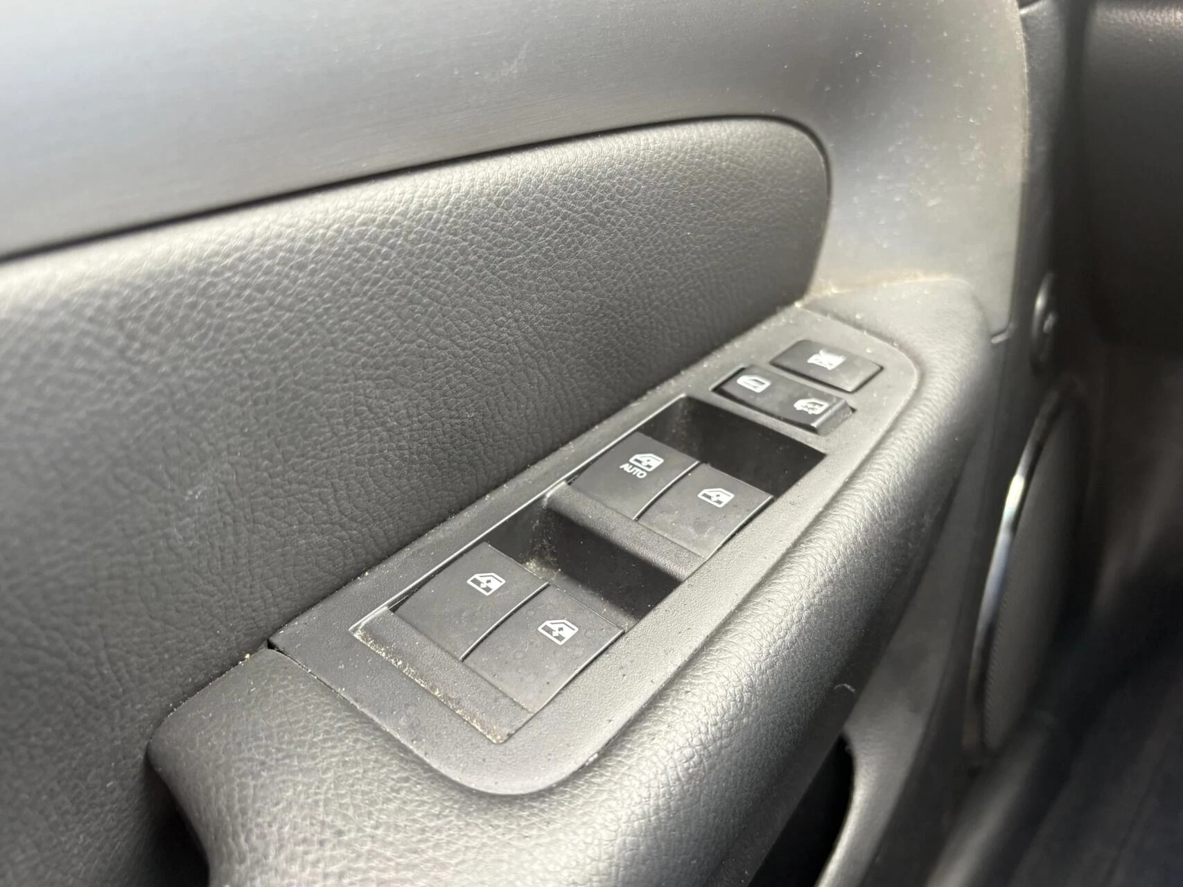 Chevrolet Epica 2010 - 2.0i Class met AIRCO afbeelding 23