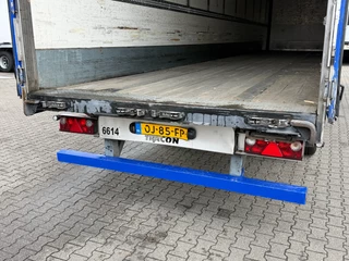 Tracon TO.1727 2006 - Closed Box / BPW-Disc / Double Stock imagen 14