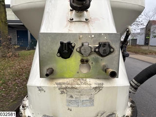 Feldbinder N/A 2006 - Silo 40.000 liter obrazek 10
