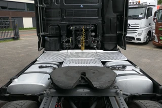 DAF XF 530 2019 - SSC | Intarder | 2 Tanks | 928407Km | 2019 | Smart Tacho 2 | Full Spoiler | Stand Klima | Roof Airco | Navi | TV | Microwave | TUV/MOT/APK 02-2027 | NL-Truck obrazek 12