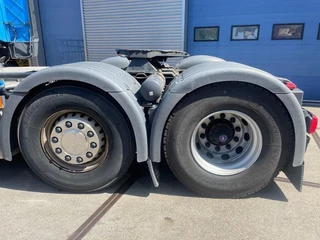 Scania R 2016 - R520 V8 6x2-4 obrazek 5