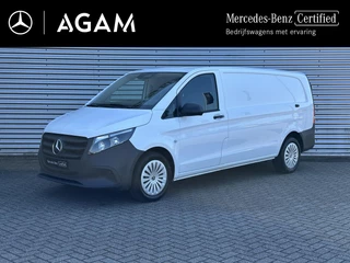 Mercedes-Benz Vito 2024 - 116 CDI L3 Automaat Airco Navigatie imagen 1