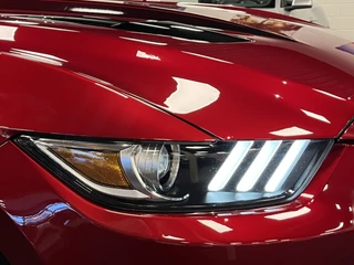 Ford Mustang 2016 - Fastback 5.0i V8 California Special 435PK Automaat Magneride image 47