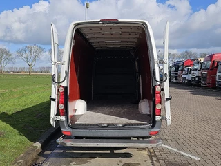 Volkswagen Crafter 2017 - 32 2.0 obrazek 11