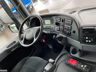 Mercedes-Benz Actros 2013 - 2636 Hiab 28 Tonmeter laadkraan + Fly-Jib obrazek 11