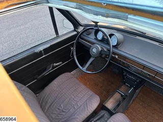 DAF ? 1970 - 55 T bild 8