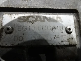 Scania - EG10R DCP1B afbeelding 2 miniatuur