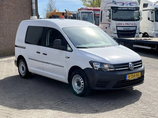 Volkswagen Caddy 2019 - N/A zdjecie 4