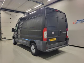 Fiat Ducato 2011 - 2.0MultiJet 116pk L2/H2 immagine 15