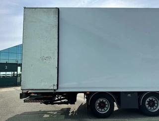 DAF XF480 2018 - FAR SSC 6X2 50 CC COMBI 2x LIFT CARRIER TRS ICELAND TOP CONDITION NL COMBI obrazek 10