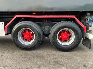 Scania LT 111 38 Vabis 6x4 Kipper 1978 - N/A obrazek 15