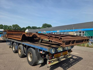 Diversen Low loader body - N/A imagen 6