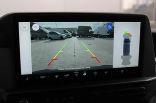 Ford Transit Custom 2025 - 320 2.5 PHEV L2H1 Trend 232pk - 5 jaar GARANTIE - 2x Schuifdeur - Adaptive Cruise - Blind Spot - Navigatie - Camera - Verwarmd Stuur - Rijklaar bild 22