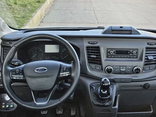 Ford Transit 2023 - 35-17 B-E trekker bild 5