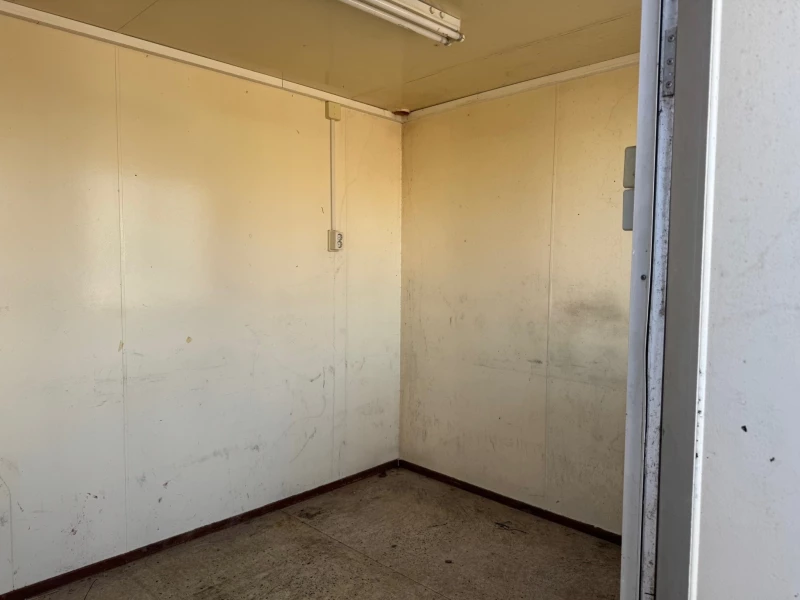 DIVERSEN - 20 FT KANTOOR OPSLAG CONTAINER afbeelding 6