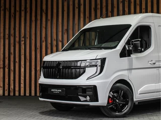 Renault Master 2024 - T35 2.0 dCi 170PK L2H2 Extra immagine 27