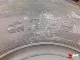 Goodyear N/A - Occ vrachtwagenband Goodyear 12.00R20 imagem 4