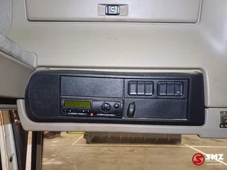 DAF N/A 2014 - Occ cabine compleet DAF immagine 19