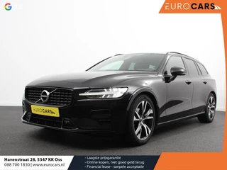 Volvo V60 2022 - 2.0 B4 R-Design en venta