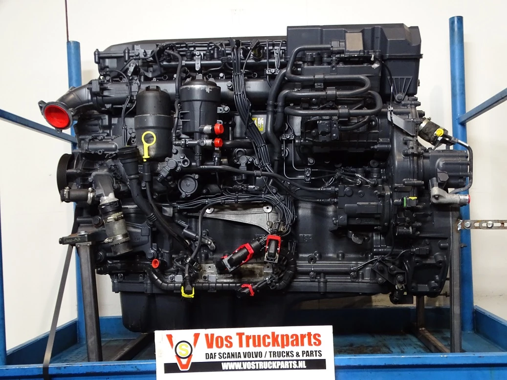 Scania R 2023 - SC-R DC-13176 420PK immagine 1