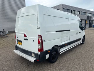 Renault Master 2015 - 2.3DCI L3H2 Koelwagen Airco Navi Cruisecontrol image 4