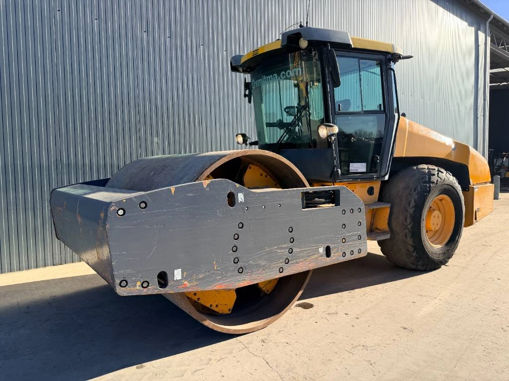 Dynapac 2012 - CA6000D afbeelding 1