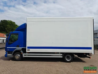 DAF FA LF45.220 2012 - N/A afbeelding 11