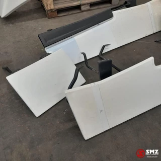 Renault N/A 2017 - Occ cabinespoilerset Renault zdjecie 5