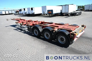 Schmitz Cargobull SCF 24 2011 afbeelding 3 miniatuur