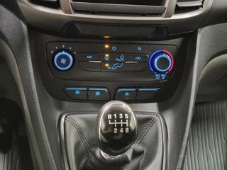 Ford Transit Connect 2023 - 1.5EcoBlue Euro 6! afbeelding 14