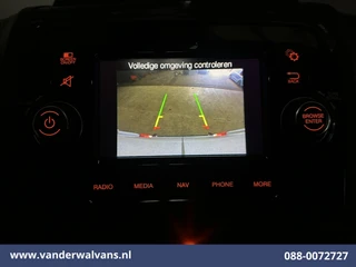 Opel Movano 2022 - 2.2D 120pk L2H2 inrichting Euro6 Airco | Camera | Navigatie | Cruisecontrol image 2 thumbnail