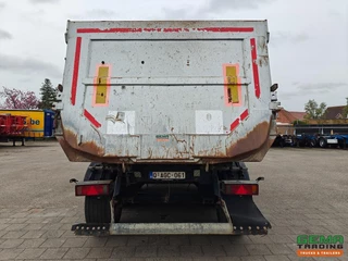 Schmitz Cargobull SGF*S3 2015 - N/A zdjecie 7