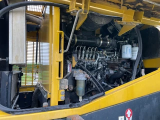 Komatsu WA380-5H 2004 - N/A obrazek 24