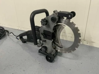 Ultra Force Equipment N/A 2026 - Ringzaag beton AC7400 bild 13